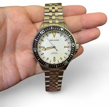 Selhor diver watch d'occasion  Expédié en Belgium