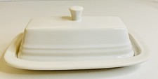 Fiestaware white covered for sale  Boerne