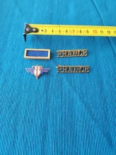 Collection armee militaria d'occasion  Bastia-