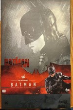 Hot toys batman for sale  Flanders