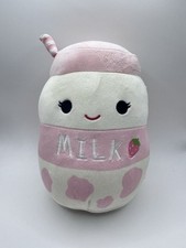 Amelie strawberry milk for sale  RADSTOCK