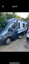 Fiat ducato 2000 for sale  BARNSLEY
