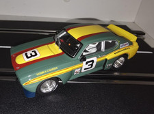 Evolution ford capri gebraucht kaufen  Lüdersfeld