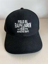 Schwarzes polo ralph gebraucht kaufen  Korntal-Münchingen
