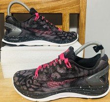 Nike lunarglide womens for sale  GREAT YARMOUTH
