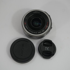 Panasonic lumix vario usato  Spedire a Italy