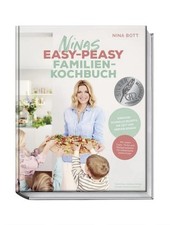 Ninas easy peasy gebraucht kaufen  Köln