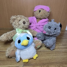 Soft toy bundle for sale  ELLESMERE PORT
