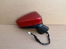 Mazda wing mirror for sale  MARCH