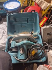 Big makita circular for sale  STIRLING