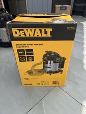 Dewalt 38l stainless for sale  MILTON KEYNES