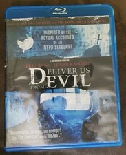 Deliver evil blu for sale  Charleston