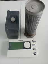 Buderus 132 uba gebraucht kaufen  Steyerberg