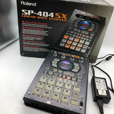 Roland 404sx linear d'occasion  Expédié en Belgium