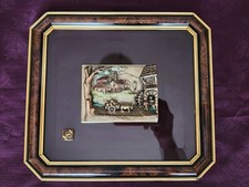 Quadro dipinto mano usato  Casapesenna