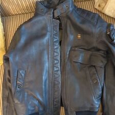 Gstar medium biker for sale  ROTHERHAM