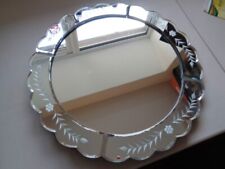 Venetian style mirror for sale  DUNS