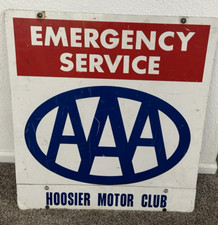 Aaa emergency services for sale  Lakeport