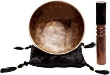 Tibetan singing bowl d'occasion  Expédié en Belgium