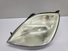 Ford fiesta jd3 gebraucht kaufen  Kleinrinderfeld