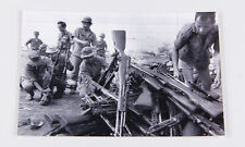 Photo guerre vietnam d'occasion  Houilles