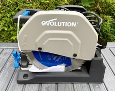 Evolution s355cps 355 for sale  REIGATE