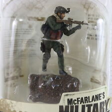 Boneco soldado militar Navy Seal Commando série 2 Mcfarlane 3" 60384 comprar usado  Enviando para Brazil
