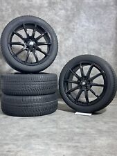 225 r18 audi gebraucht kaufen  Mudenbach, Niederwambach