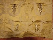 Heavy vintage jacquard for sale  Memphis