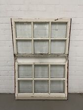 Pair reclaimed georgian for sale  LONDON