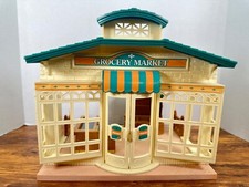 Calico critters grocery for sale  Searcy