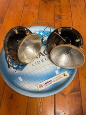 Coppia fari alfa usato  San Nicandro Garganico