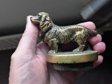 Cocker spaniel type for sale  PRESTON