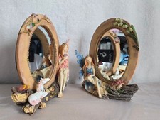 Miroir décoratifs statue d'occasion  Évry