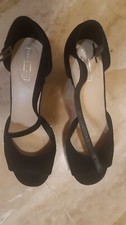 Paia sandali donna usato  Vigliano Biellese
