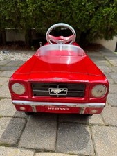 mustang pedal car for sale mustang pedal car for sale White Plains