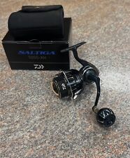 Daiwa saltiga 5000 for sale  Oak Bluffs