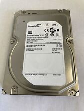 Usado, HD Interno Seagate Constellation ES ST33000650NS 3TB 7200 RPM SATA 6.0Gb/s 3.5" comprar usado  Enviando para Brazil