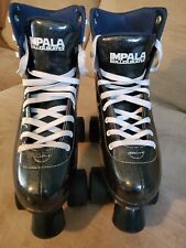 Impala rollerskates midnight for sale  Hillsboro