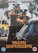 Miami supercops bud for sale  SOUTH SHIELDS