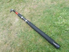 Daiwa telescopic 9ft for sale  BIRMINGHAM