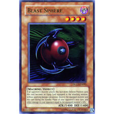 Blast sphere dlg1 for sale  UK