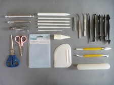 Sugar craft tool for sale  KIRKBY-IN-FURNESS