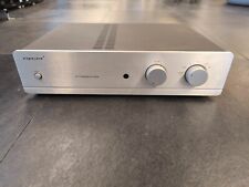 Integrated amplifier exposure usato  Padova