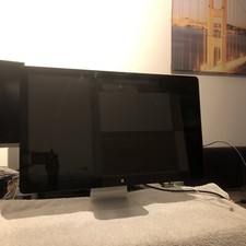 monitor defekt apple gebraucht kaufen  Hamburg