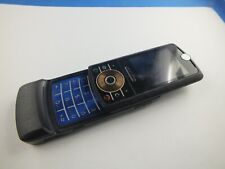 Original Motorola business SWAP handy Z3 Schwarz Blue ohne Simlock Vodafone TOP comprar usado  Enviando para Brazil