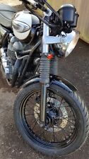 Custom front indicator for sale  DERBY