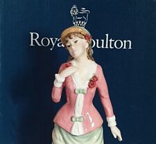 Royal doulton limited for sale  CHATHAM