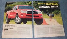 2005 toyota tacoma for sale  Livermore