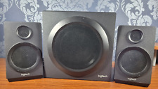 Logitech z333 multimedia for sale  HIGH WYCOMBE